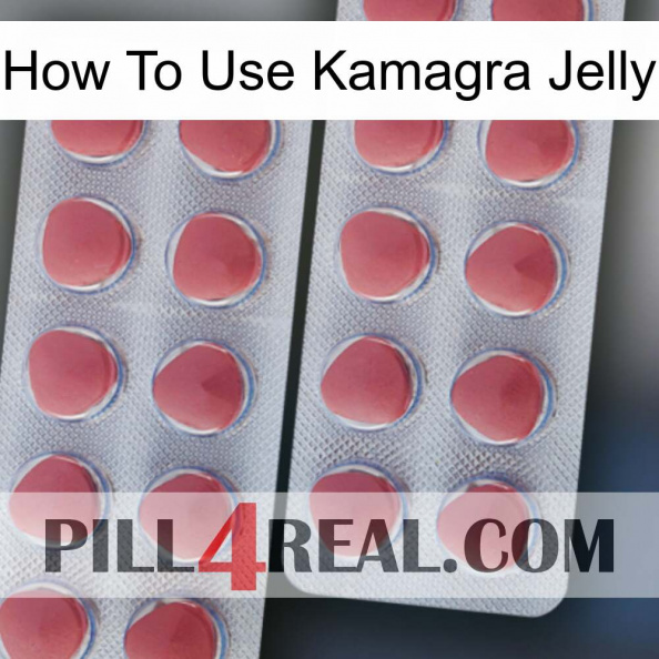 How To Use Kamagra Jelly 19